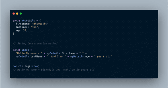 example-snippet-1