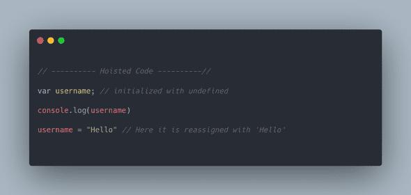 hoisted-code